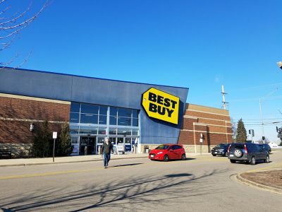 Image gallery for Best Buy