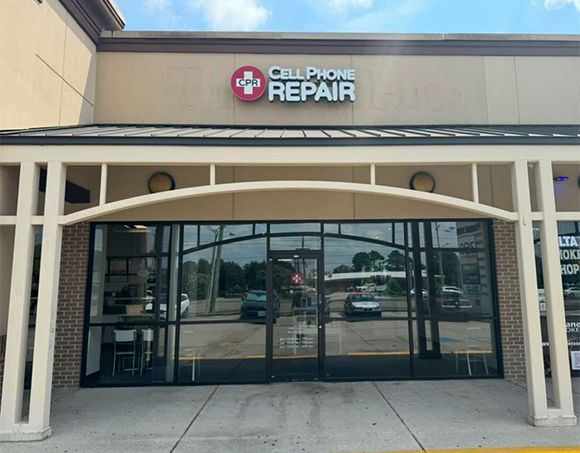 Eargo Hearing Aids at CPR, Harvey
