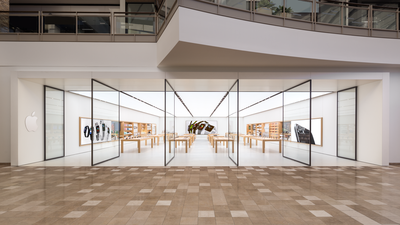 Image gallery for Apple Chandler Fashion Center