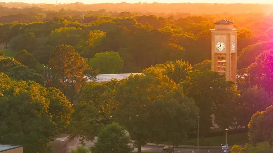Optimum at The University of Texas at Tyler 