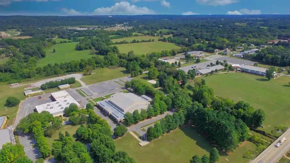 Optimum at University of Arkansas Community College at Batesville