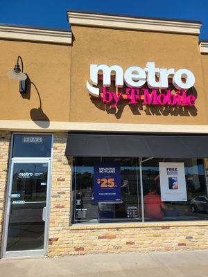 Metro by T-Mobile