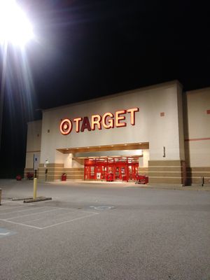 Image gallery for Target