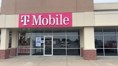 T-Mobile Authorized Retailer