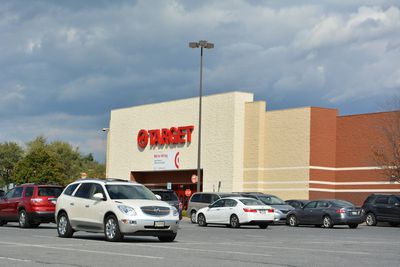 Image gallery for Target