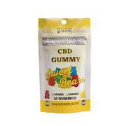 Hemp CBD- Gummy Sweet Bear at Curaleaf Maine Hemp CBD- Gummy Sweet Bear at Curaleaf Maine