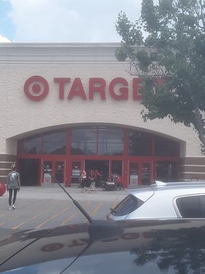 Image gallery for Target