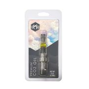 UKU Durban Poison dropper at Curaleaf Reisterstown UKU Durban Poison dropper at Curaleaf Reisterstown