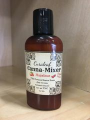 Canna-Mixer Hazelnut Sugar Free 250mg at Curaleaf Maine Canna-Mixer Hazelnut Sugar Free 250mg at Curaleaf Maine