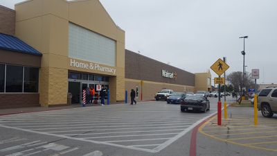 Image gallery for Walmart Supercenter