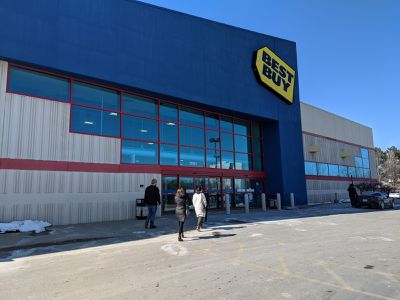 Image gallery for Best Buy