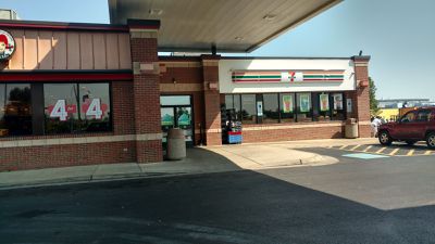 Image gallery for 7-Eleven