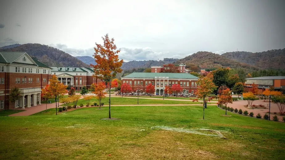 Optimum at Western Carolina University