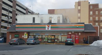 Image gallery for 7-Eleven