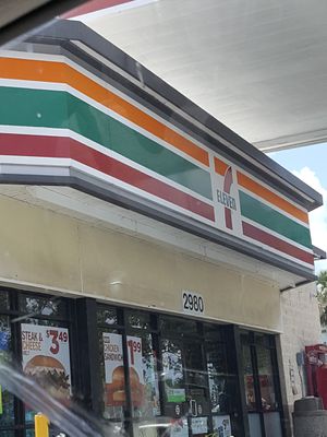 Image gallery for 7-Eleven