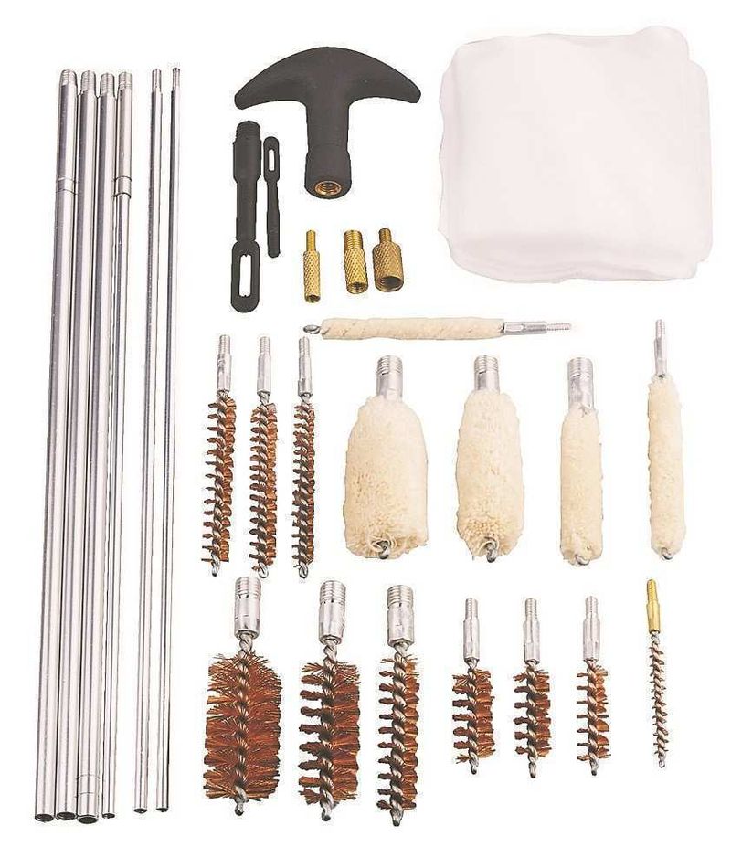 RFD Universal Gun Cleaning Kit Deluxe Wood Case GCK31 Hamilton, OH at
