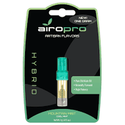 Airopro Mountain Mist .5g Cart at Curaleaf Airpark Airopro Mountain Mist .5g Cart at Curaleaf Airpark