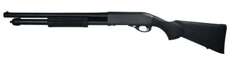 Remington 870 Express Tactical 12 Gauge Pump Shotgun 25077 - Remington