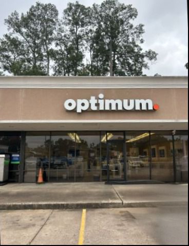 Optimum Conroe - 903 N. Loop 336 