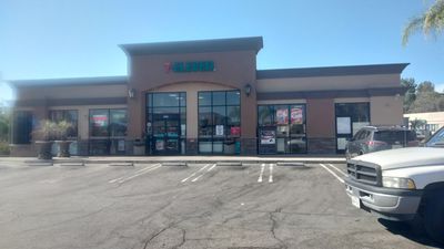 Image gallery for 7-Eleven