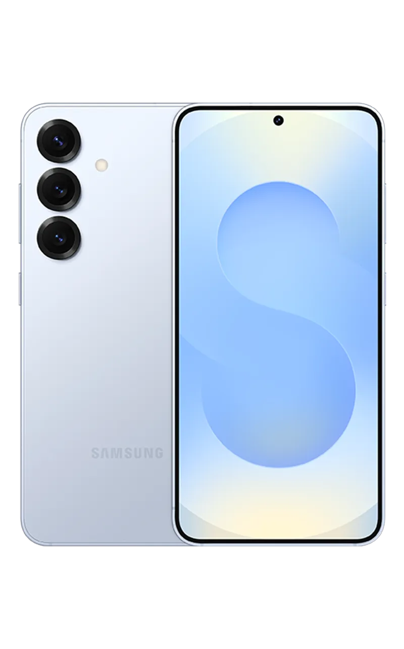 Galaxy S25 - Samsung