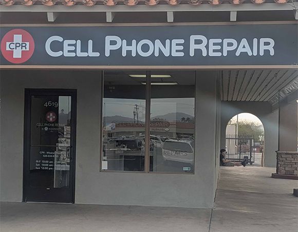 Eargo Hearing Aids at CPR, Tucson Mission Plaza