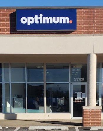 Optimum Enid - 2312 W Owen K Garriott Rd D 