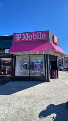 T-Mobile
