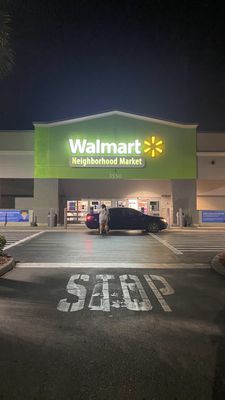 Image gallery for Walmart Neighborhood Market