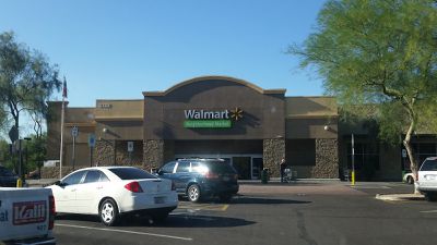 Image gallery for Walmart Neighborhood Market