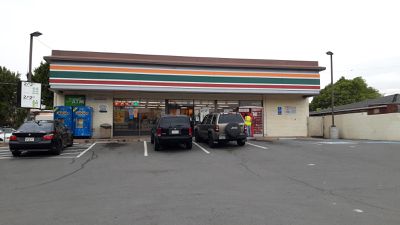 Image gallery for 7-Eleven
