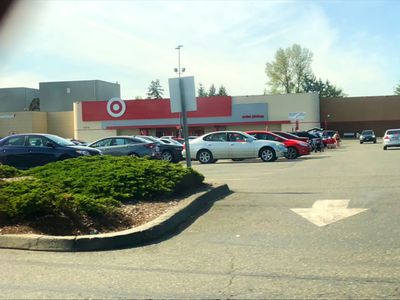 Image gallery for Target