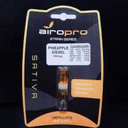 Pineapple Diesel Cart .5 at Curaleaf Takoma Pineapple Diesel Cart .5 at Curaleaf Takoma