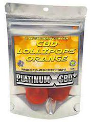 Hemp CBD- Lollipops Assorted Flavors at Curaleaf Maine Hemp CBD- Lollipops Assorted Flavors at Curaleaf Maine