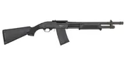 SDS Imports Civet-12 12 Gauge Pump Action Shotgun, Magazine Fed CCVT12 5+1 19" | CCVT12