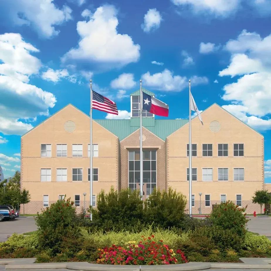 Optimum at Texas A&M University-Victoria 