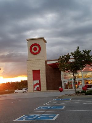 Image gallery for Target