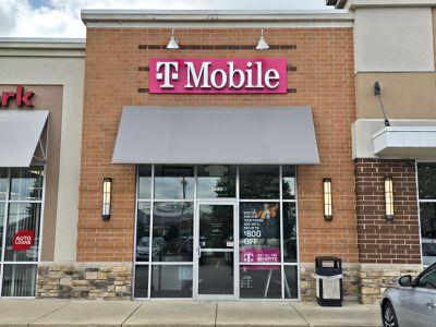 T-Mobile Authorized Retailer