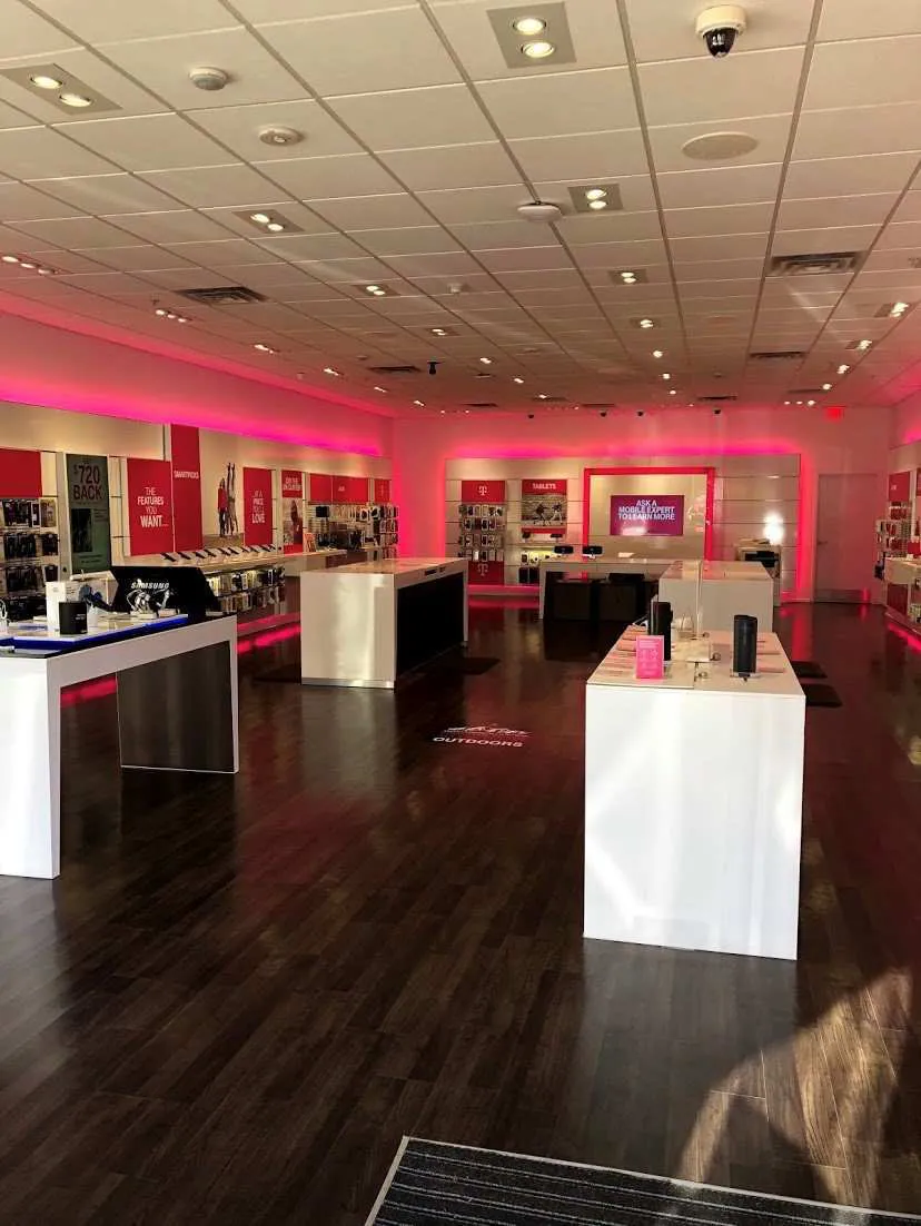 TMobile University Blvd & Arapahoe Rd Centennial, CO