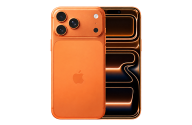 iPhone 17 Pro