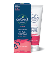 Face Cream 200mg CBD - Soothing at Curaleaf AZ Camelback Face Cream 200mg CBD - Soothing at Curaleaf AZ Camelback