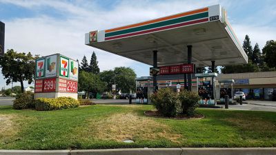 Image gallery for 7-Eleven