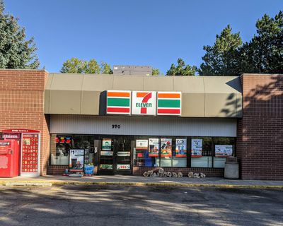 Image gallery for 7-Eleven
