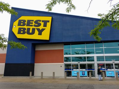 Image gallery for Best Buy
