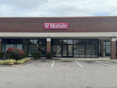 T-Mobile