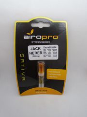 AiroPro Jack Herer .5g Cart at Curaleaf Airpark AiroPro Jack Herer .5g Cart at Curaleaf Airpark