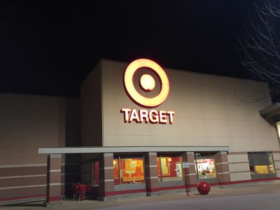 Image gallery for Target