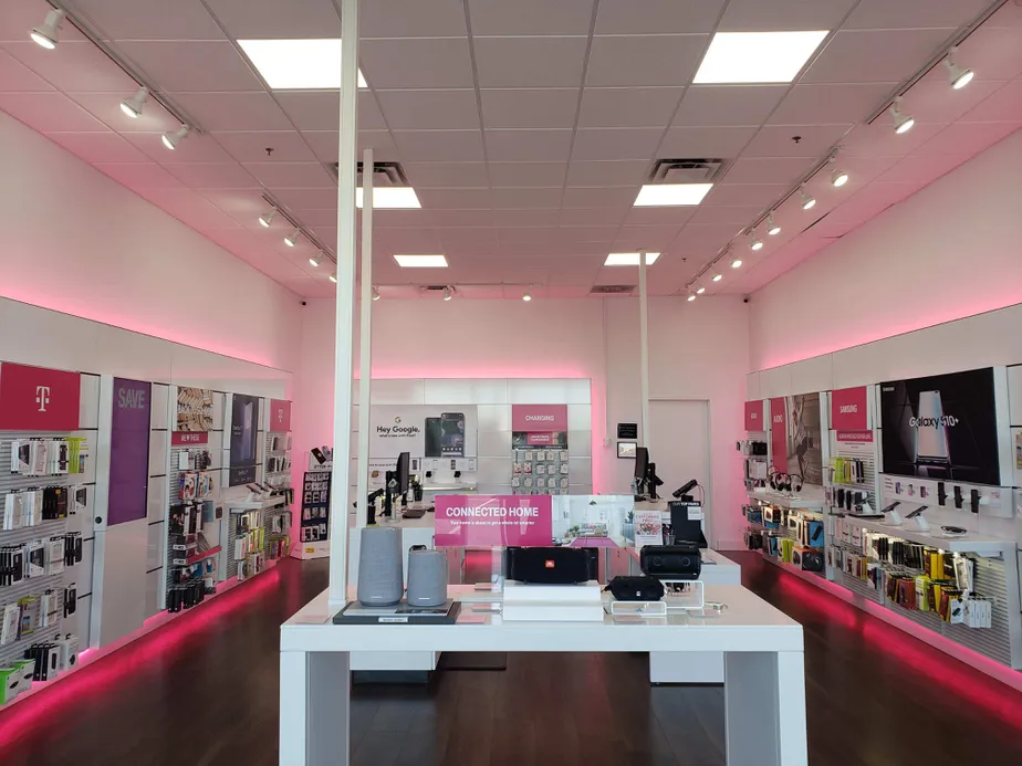 TMobile Cheyenne Marketplace Cheyenne, WY