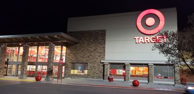 Image gallery for Target