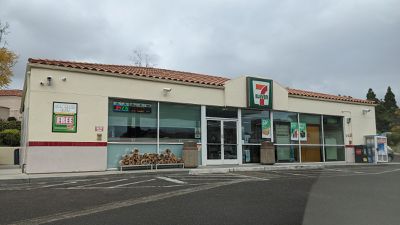 Image gallery for 7-Eleven